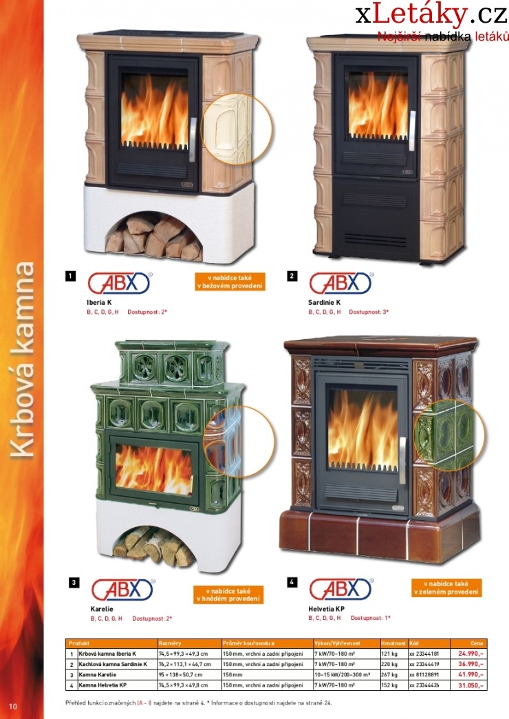 let�k Baumax let�k strana 1