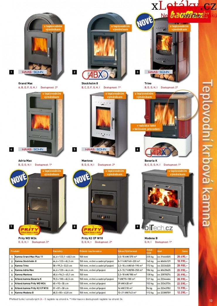 let�k Baumax let�k strana 1