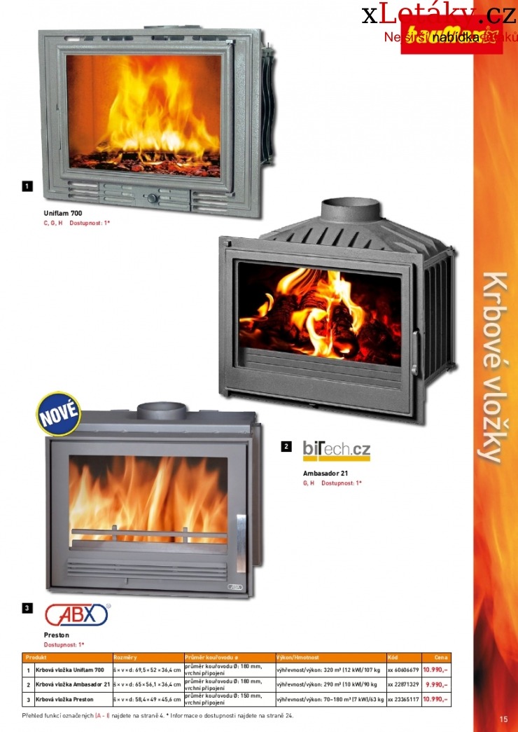 let�k Baumax let�k strana 1