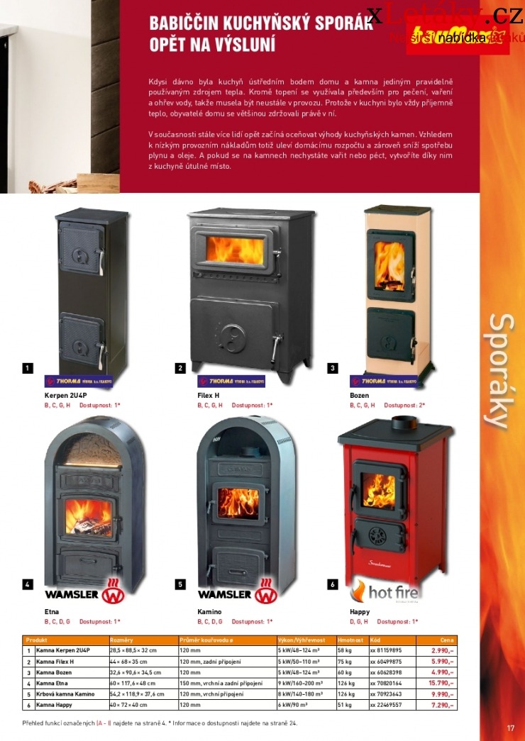 let�k Baumax let�k strana 1