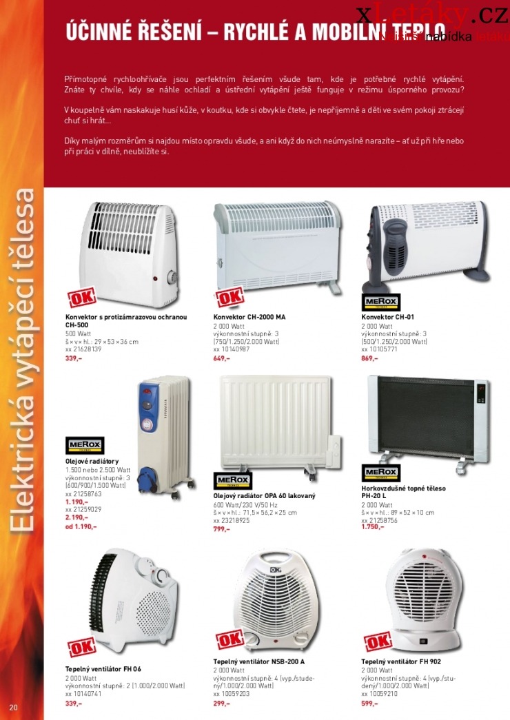 leták Baumax leták strana 1 leták Baumax leták strana 1