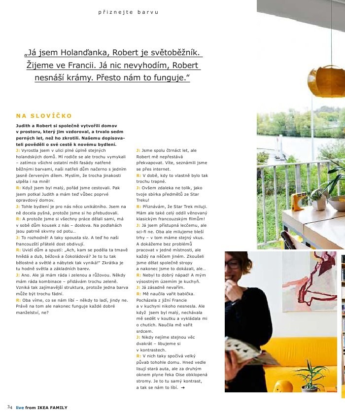 letk Ikea strana 1