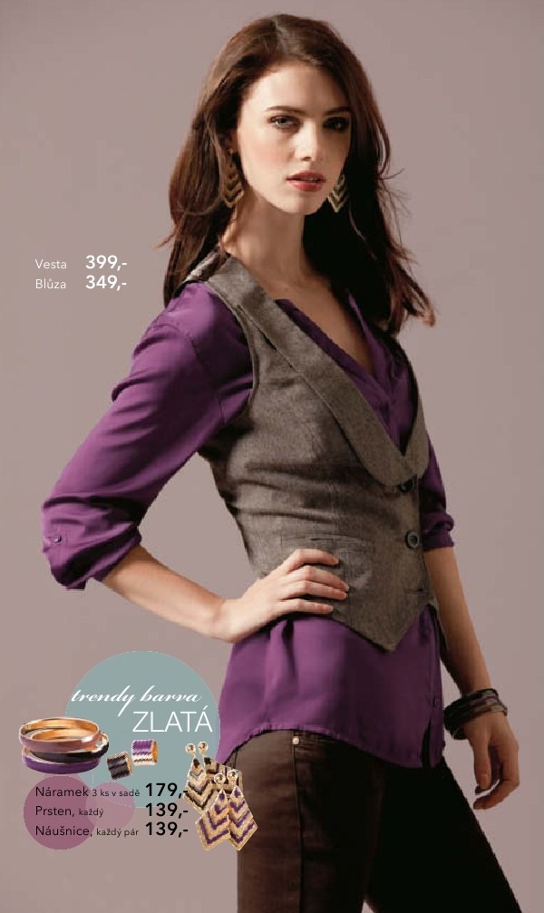 leták Takko fashion strana 1 leták Takko fashion strana 1