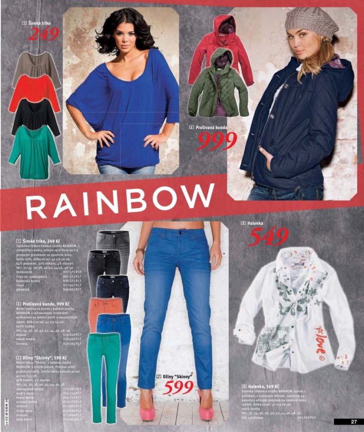 letk Bonprix strana 1