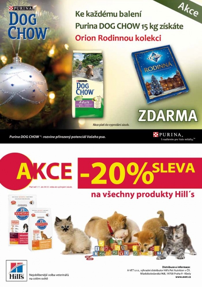 leták Zvěrokruh strana 1 leták Zvěrokruh strana 1