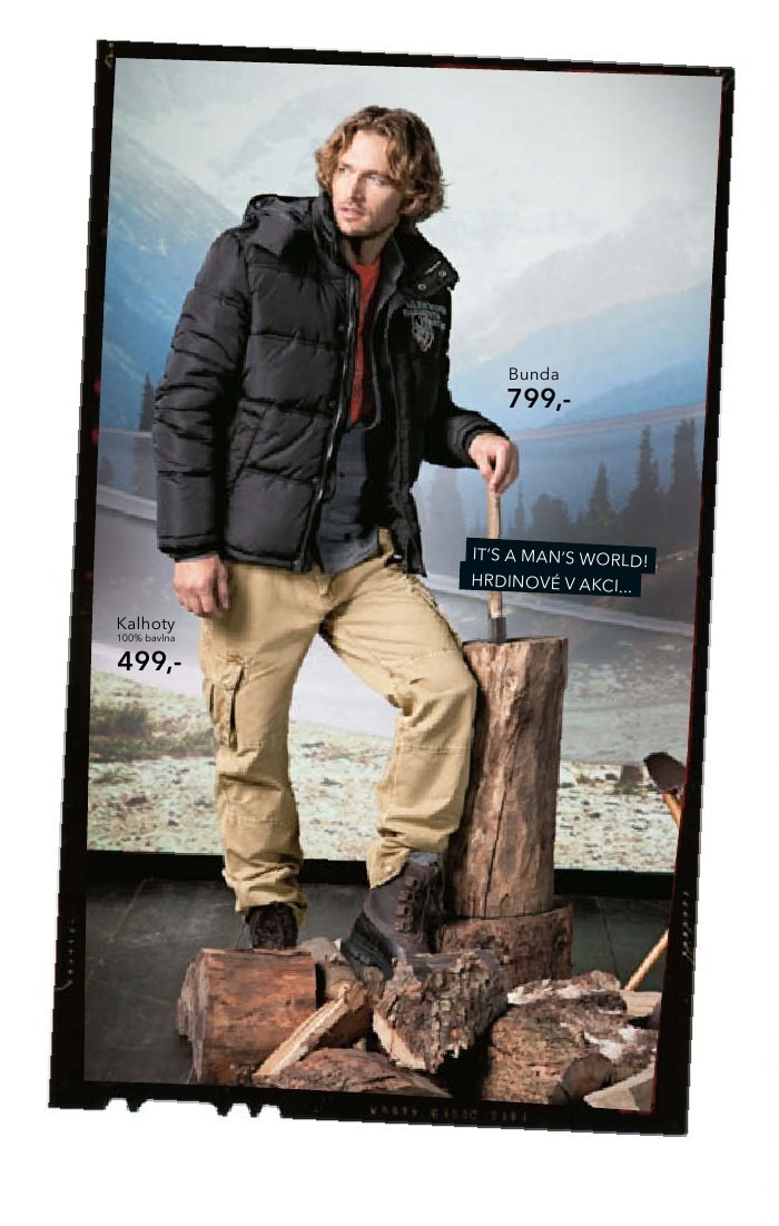 leták Takko fashion strana 1 leták Takko fashion strana 1