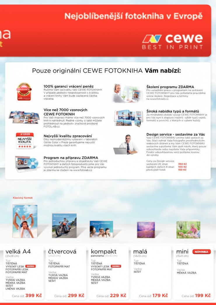 leták Fotolab Akční leták od 1.2.2013 strana 1 leták Fotolab Akční leták od 1.2.2013 strana 1