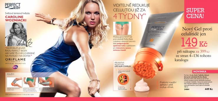 leták Oriflame Katalog od 26.2.2013 strana 1 leták Oriflame Katalog od 26.2.2013 strana 1