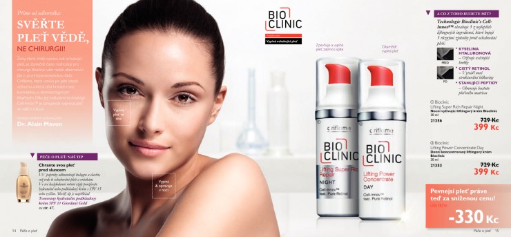 leták Oriflame Katalog od 26.2.2013 strana 1 leták Oriflame Katalog od 26.2.2013 strana 1