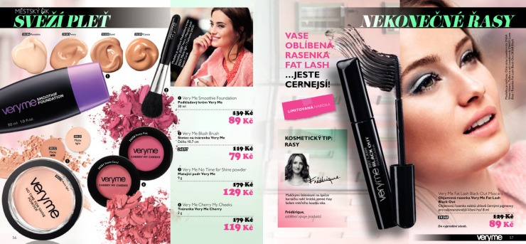 let�k Oriflame Katalog od 26.2.2013 strana 1