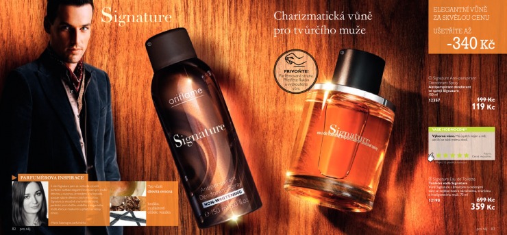 leták Oriflame Katalog od 26.2.2013 strana 1 leták Oriflame Katalog od 26.2.2013 strana 1