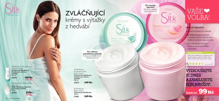 let�k Oriflame Katalog od 26.2.2013 strana 1