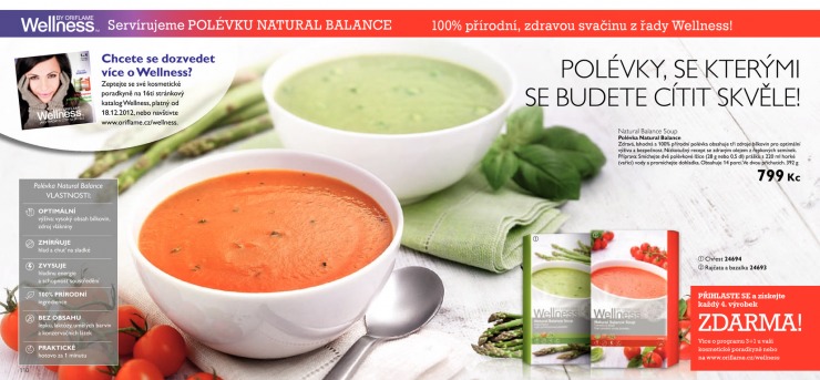 leták Oriflame Katalog od 26.2.2013 strana 1 leták Oriflame Katalog od 26.2.2013 strana 1