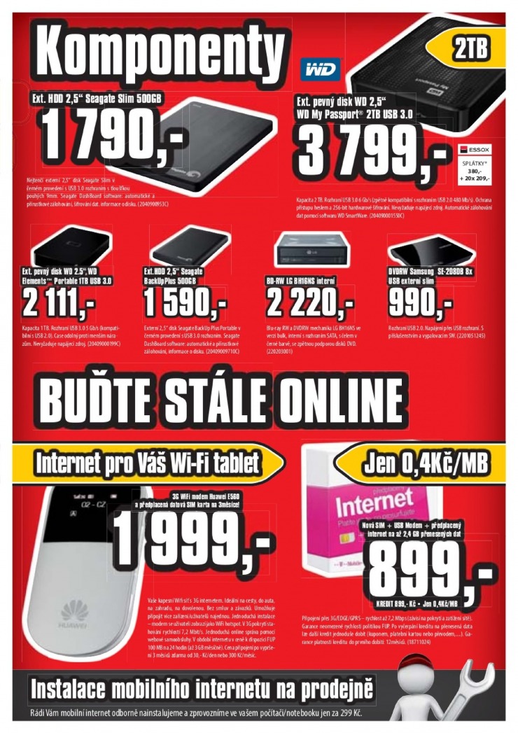 leták Comfor katalog od 2.3.2013 strana 1 leták Comfor katalog od 2.3.2013 strana 1