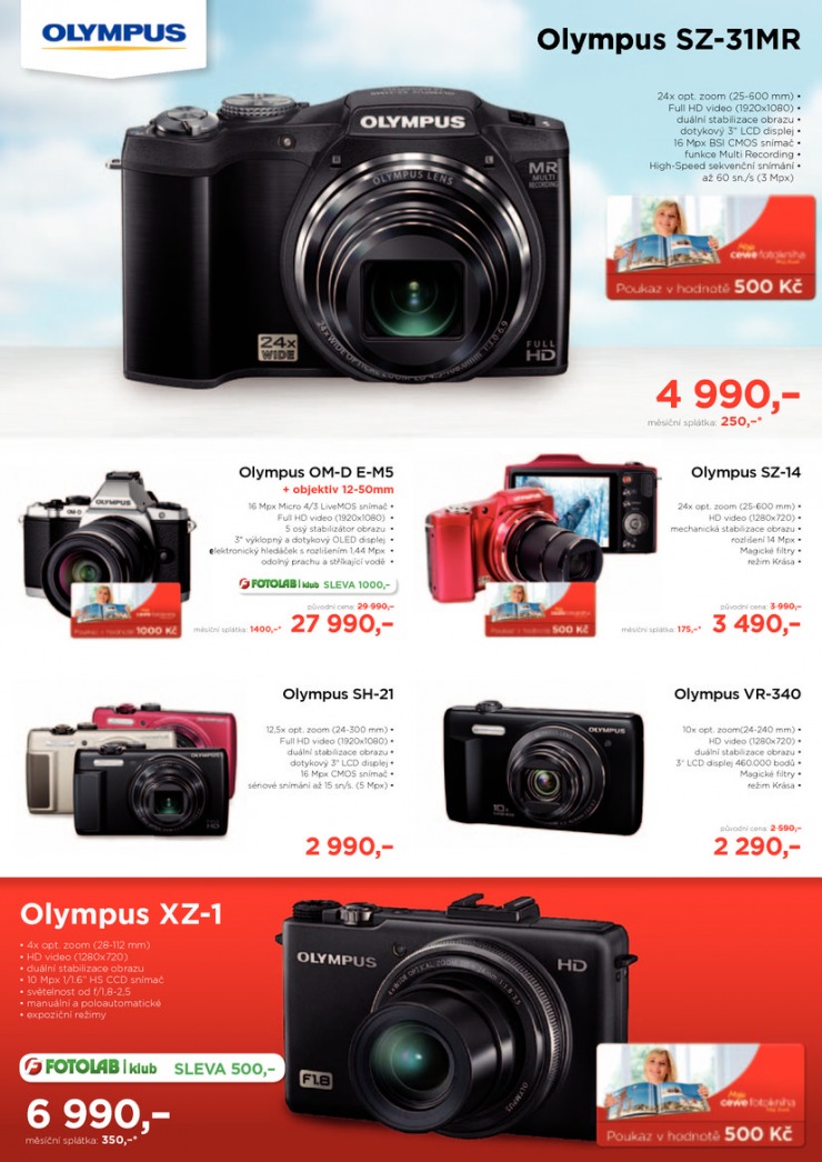 leták Fotolab Akční leták od 1.4.2013 strana 1 leták Fotolab Akční leták od 1.4.2013 strana 1