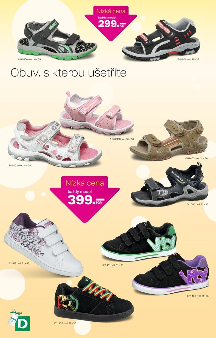 leták Deichmann Aktuální leták od 27.3.2013 strana 1 leták Deichmann Aktuální leták od 27.3.2013 strana 1