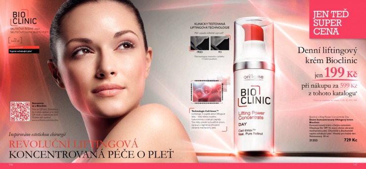 leták Oriflame Katalog od 30.4.2013 strana 1 leták Oriflame Katalog od 30.4.2013 strana 1