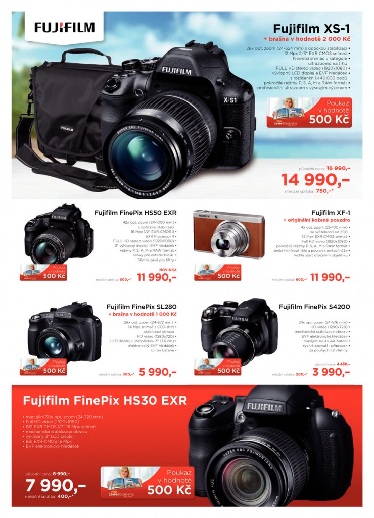 leták Fotolab Akční leták od 6.5.2013 strana 1 leták Fotolab Akční leták od 6.5.2013 strana 1