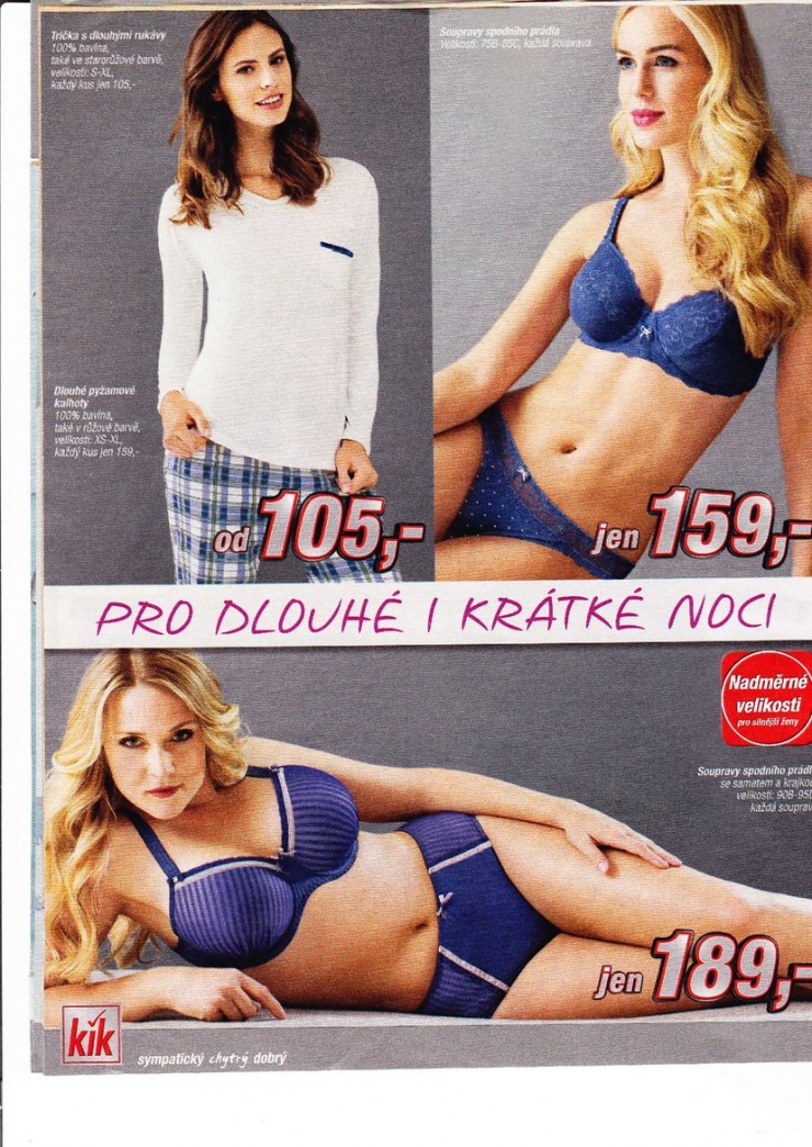 leták Kik textil Prospekt od 18.9.2013 strana 1 leták Kik textil Prospekt od 18.9.2013 strana 1