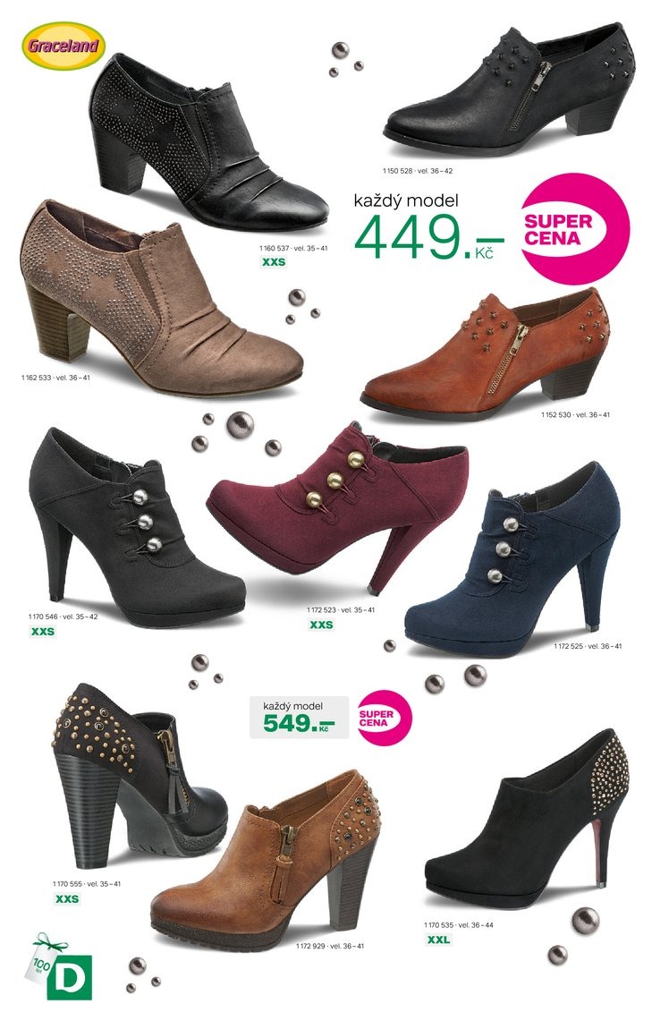 leták Deichmann Aktuální leták od 18.9.2013 strana 1 leták Deichmann Aktuální leták od 18.9.2013 strana 1