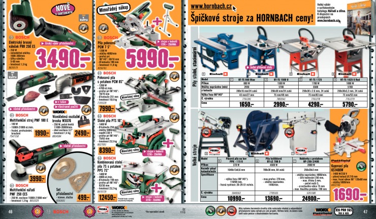 leták Hornbach Aktuální leták od 1.11.2013 strana 1 leták Hornbach Aktuální leták od 1.11.2013 strana 1