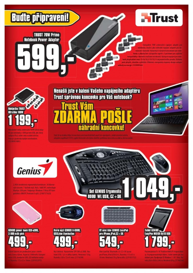leták Comfor katalog od 26.10.2013 strana 1 leták Comfor katalog od 26.10.2013 strana 1
