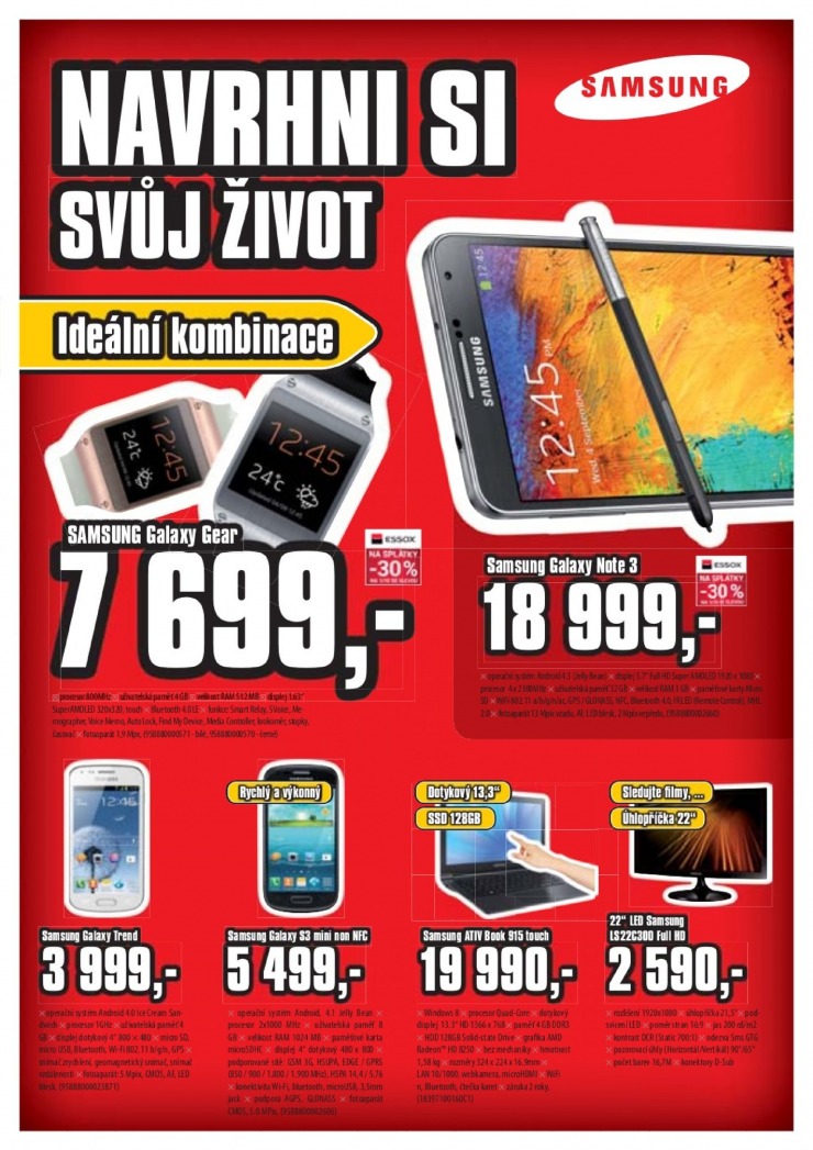 leták Comfor katalog od 26.10.2013 strana 1 leták Comfor katalog od 26.10.2013 strana 1