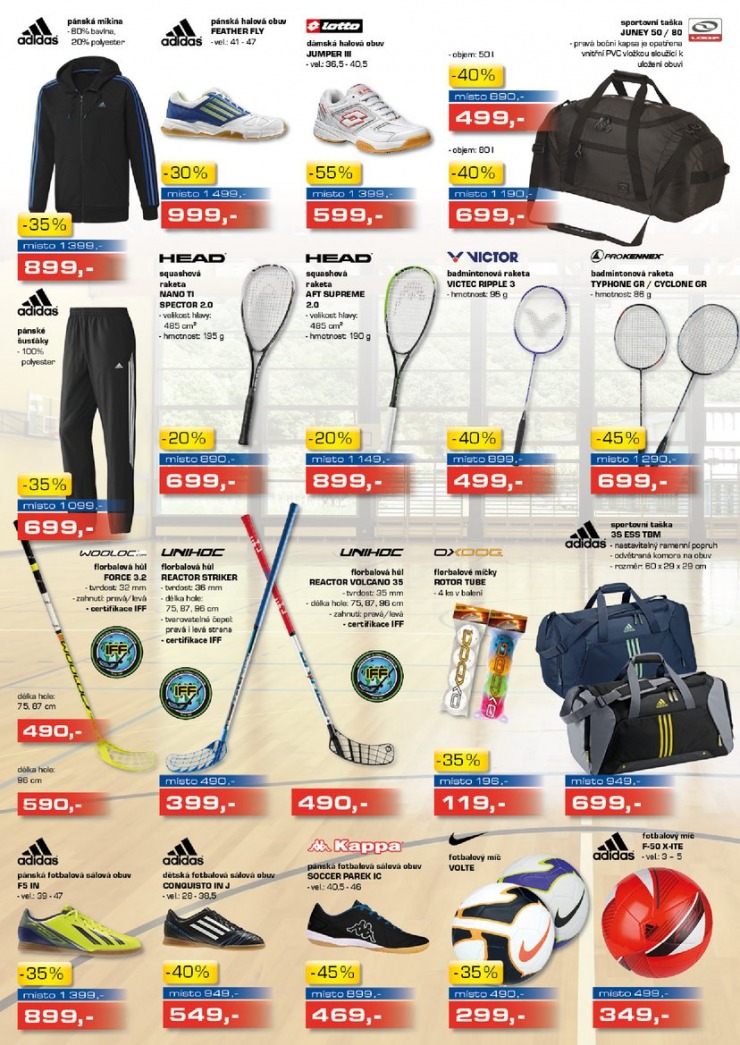 leták Sportisimo Aktuální leták od 28.11.2013 strana 1 leták Sportisimo Aktuální leták od 28.11.2013 strana 1