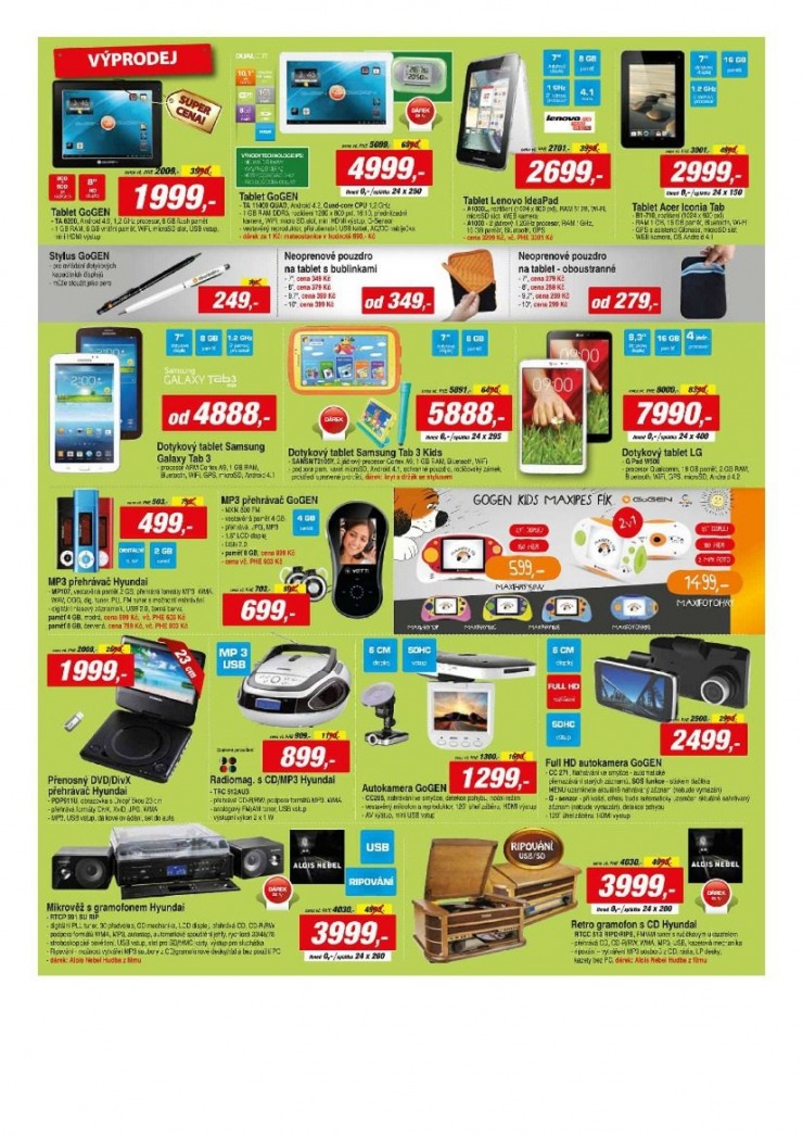 let�k Proton Ak�n� let�k od 10.2.2014 strana 1