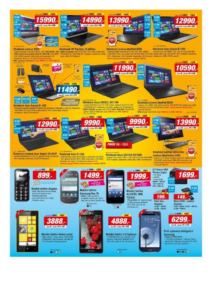 let�k Proton Ak�n� let�k od 10.2.2014 strana 1