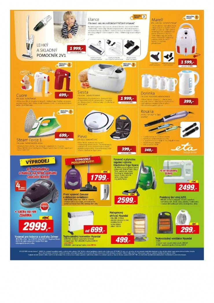 leták Proton Akční leták od 10.2.2014 strana 1 leták Proton Akční leták od 10.2.2014 strana 1