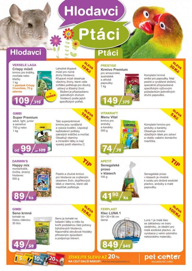 letk Pet Center Akn letk od 1.3.2014 strana 1
