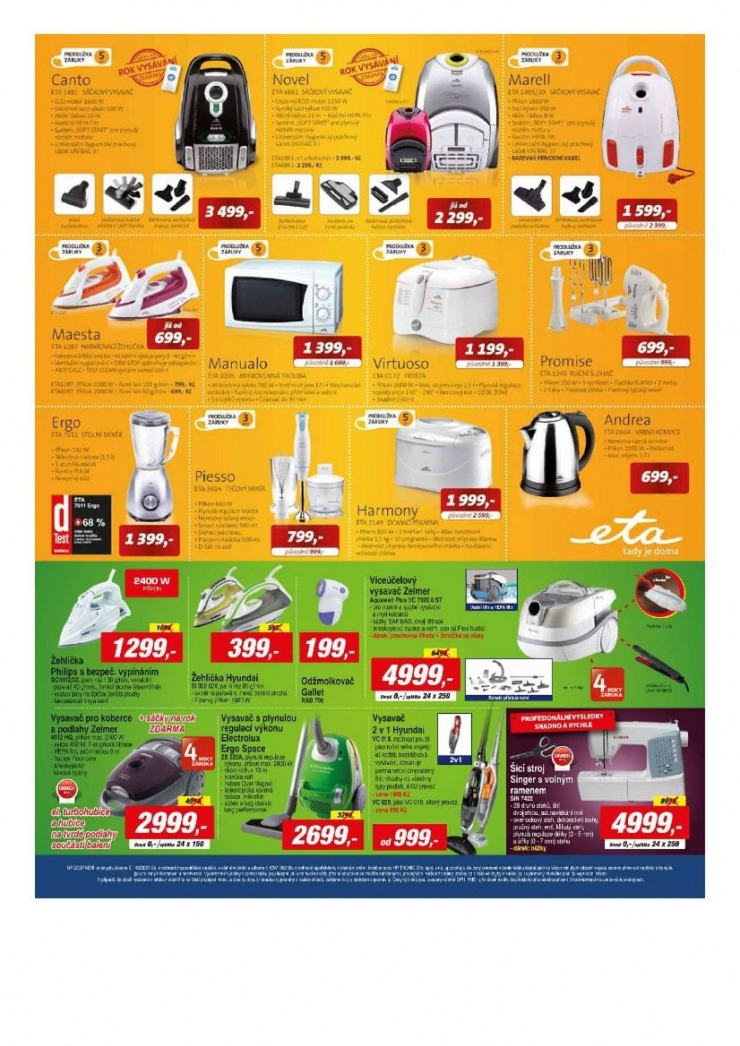 leták Proton Akční leták od 10.3.2014 strana 1 leták Proton Akční leták od 10.3.2014 strana 1