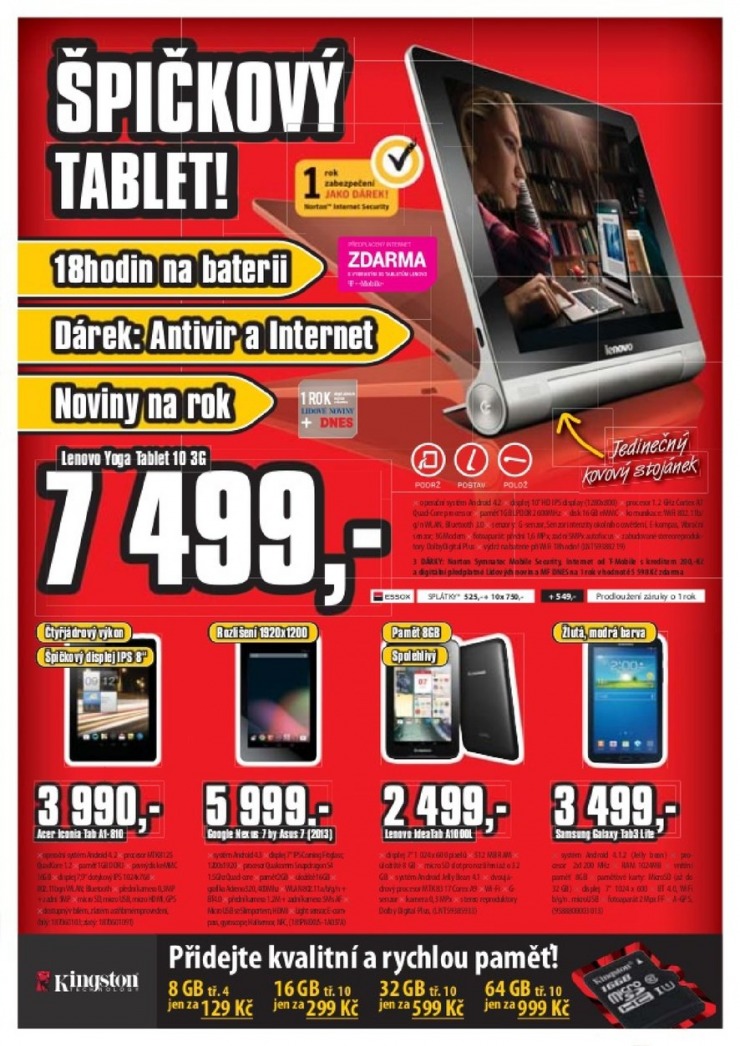 leták Comfor katalog od 29.3.2014 strana 1 leták Comfor katalog od 29.3.2014 strana 1