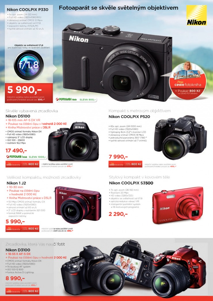 leták Fotolab Akční leták od 1.4.2014 strana 1 leták Fotolab Akční leták od 1.4.2014 strana 1