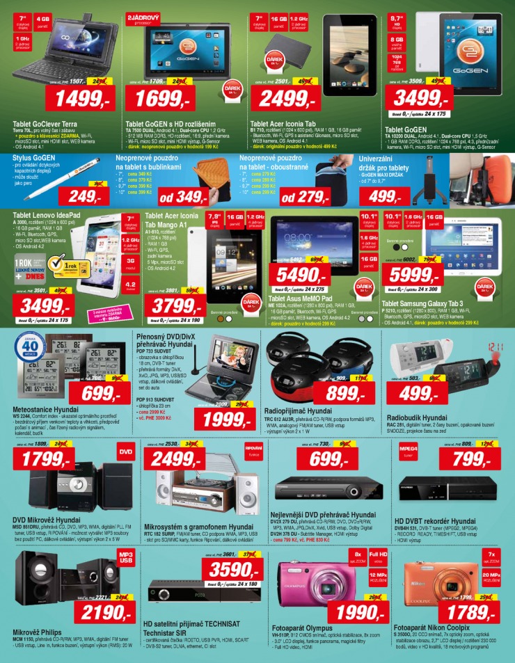 let�k Proton Ak�n� let�k od 15.5.2014 strana 1