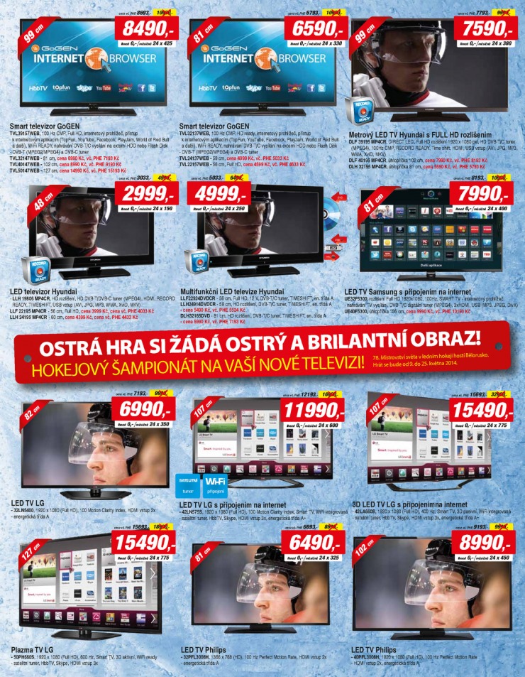 let�k Proton Ak�n� let�k od 15.5.2014 strana 1