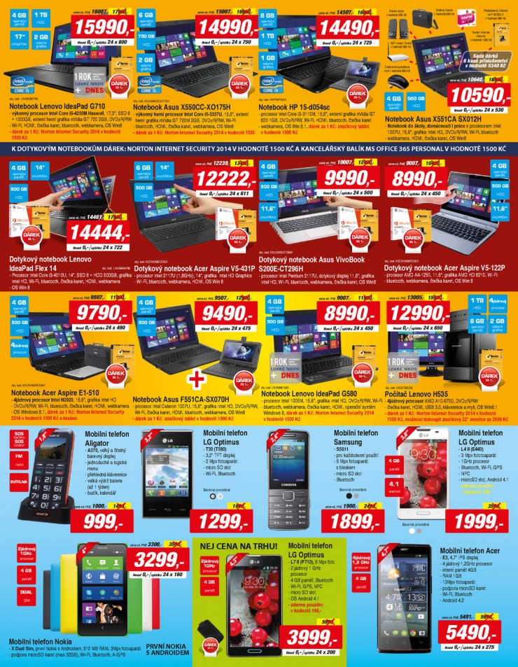 let�k Proton Ak�n� let�k od 15.5.2014 strana 1