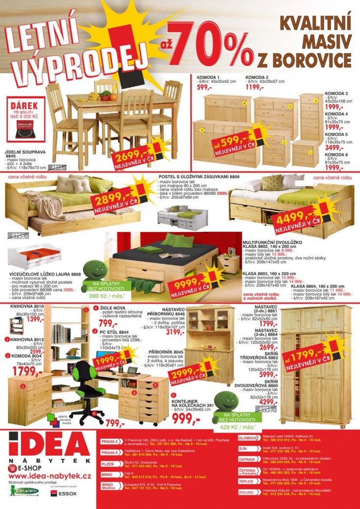 letk Idea nbytek Akn letk od 10.6.2014 strana 1