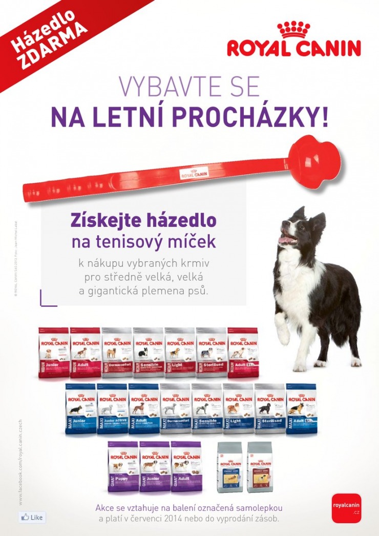 leták Pet Center Akční leták od 1.7.2014 strana 1 leták Pet Center Akční leták od 1.7.2014 strana 1