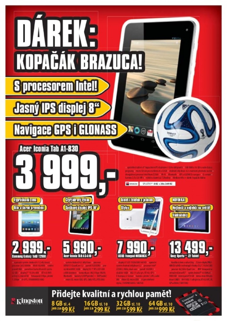 leták Comfor katalog od 30.5.2014 strana 1 leták Comfor katalog od 30.5.2014 strana 1