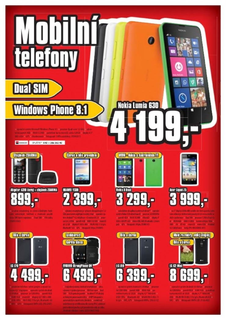 leták Comfor katalog od 30.5.2014 strana 1 leták Comfor katalog od 30.5.2014 strana 1