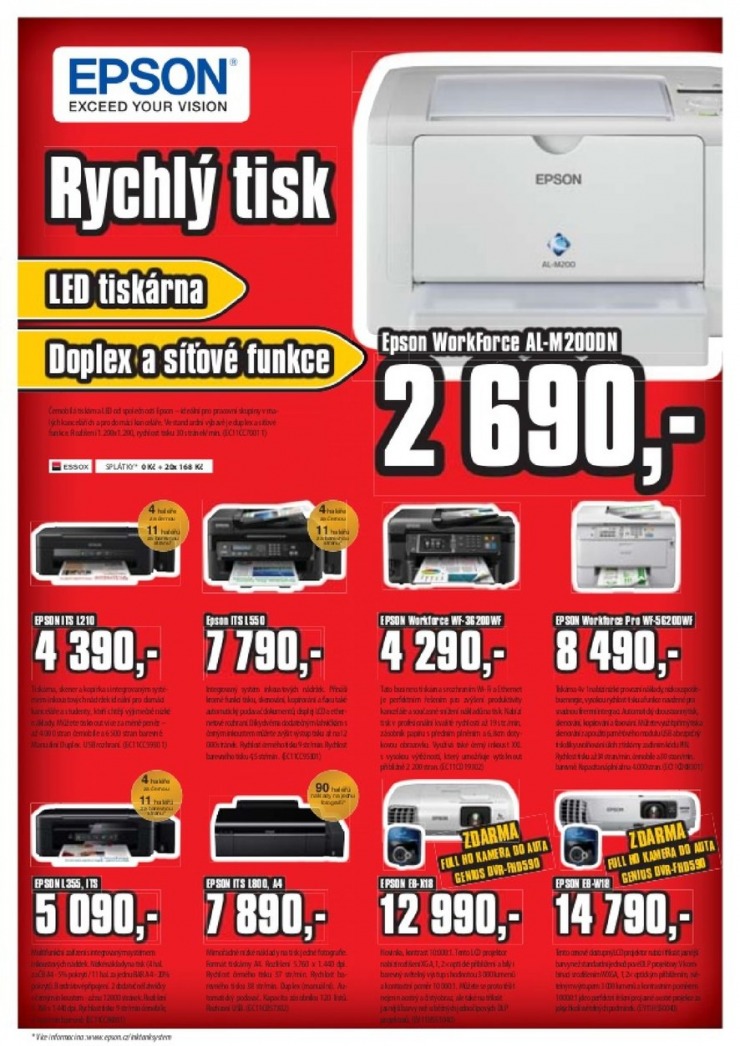 leták Comfor katalog od 30.5.2014 strana 1 leták Comfor katalog od 30.5.2014 strana 1