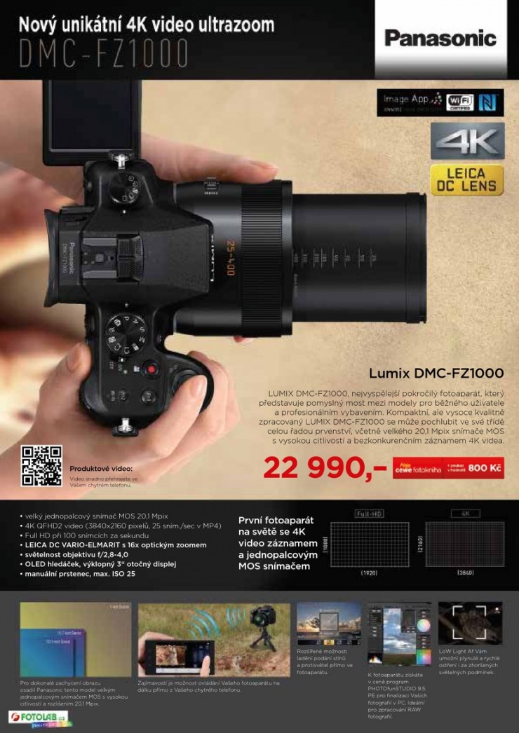 leták Fotolab Akční leták od 1.8.2014 strana 1 leták Fotolab Akční leták od 1.8.2014 strana 1