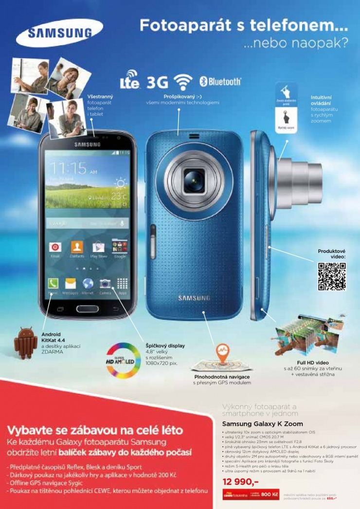 leták Fotolab Akční leták od 1.8.2014 strana 1 leták Fotolab Akční leták od 1.8.2014 strana 1