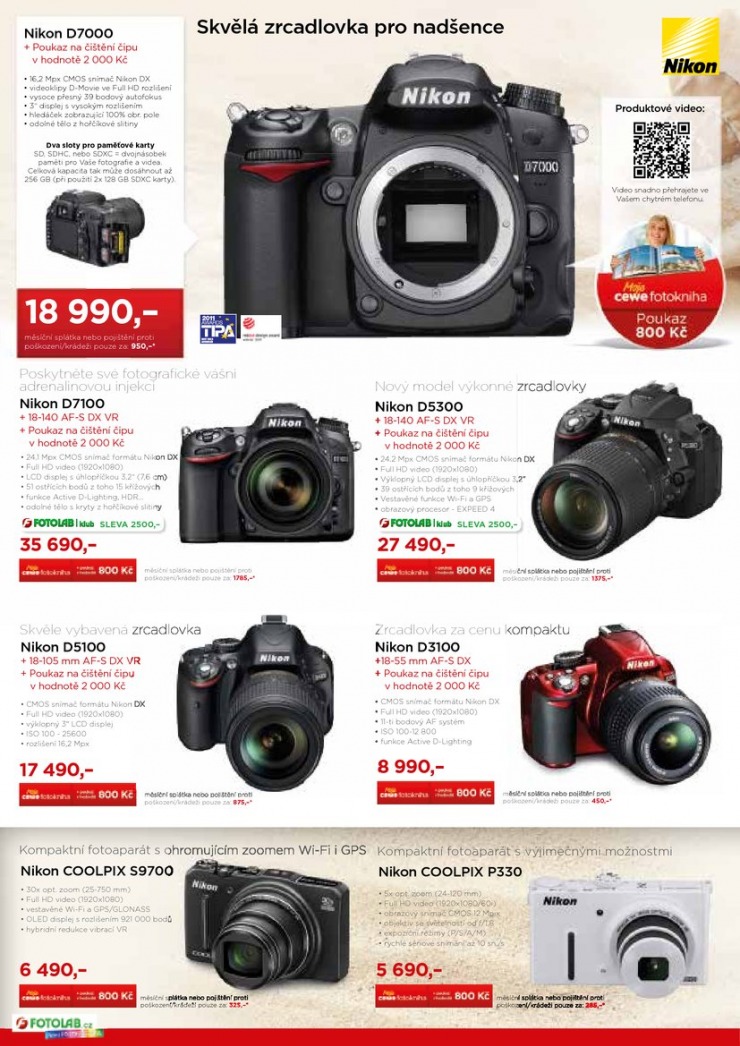 leták Fotolab Akční leták od 1.8.2014 strana 1 leták Fotolab Akční leták od 1.8.2014 strana 1