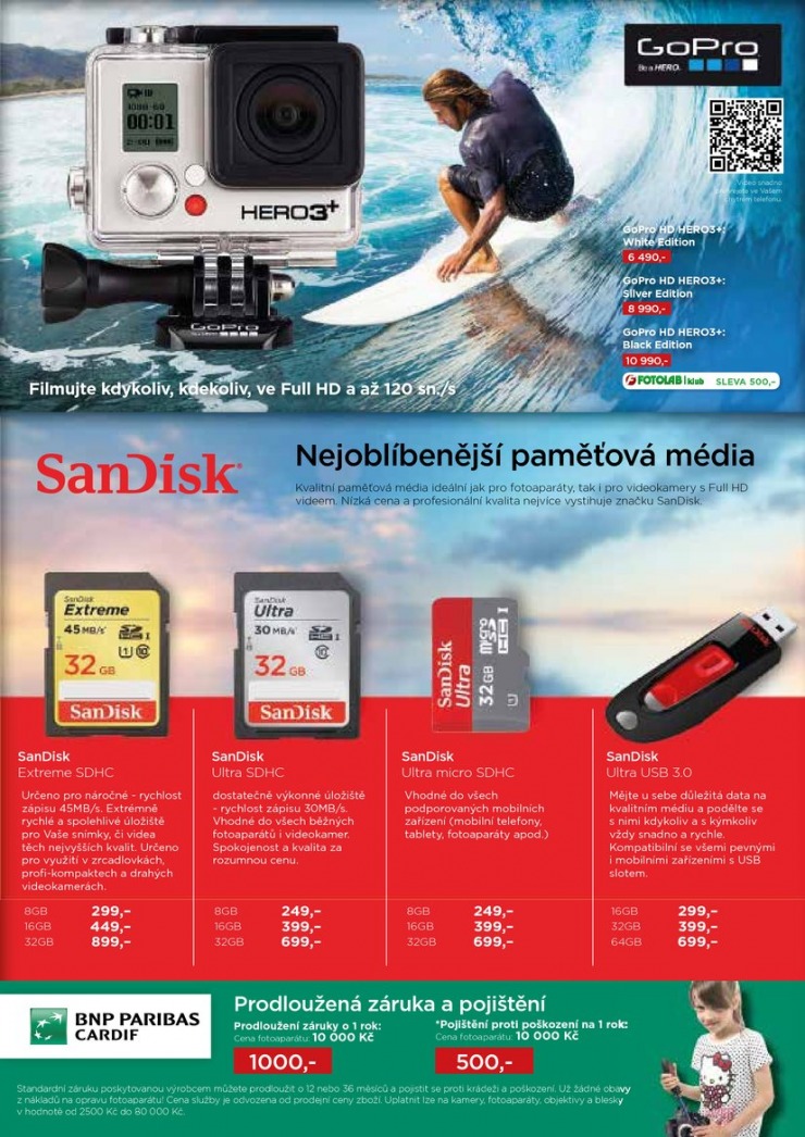 leták Fotolab Akční leták od 1.8.2014 strana 1 leták Fotolab Akční leták od 1.8.2014 strana 1
