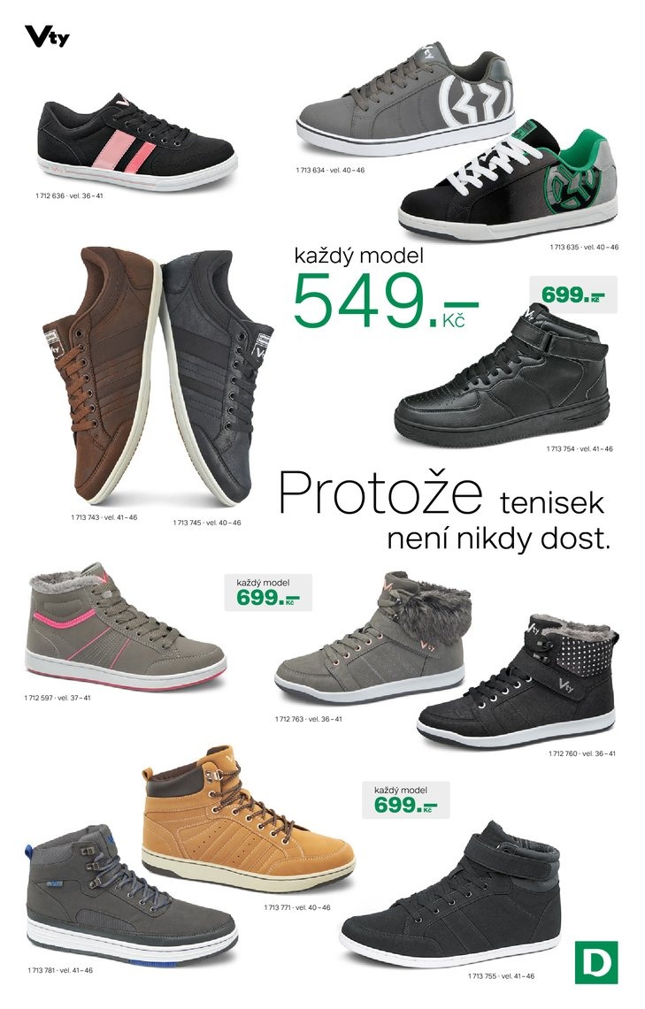 leták Deichmann Aktuální leták od 12.8.2014 strana 1 leták Deichmann Aktuální leták od 12.8.2014 strana 1