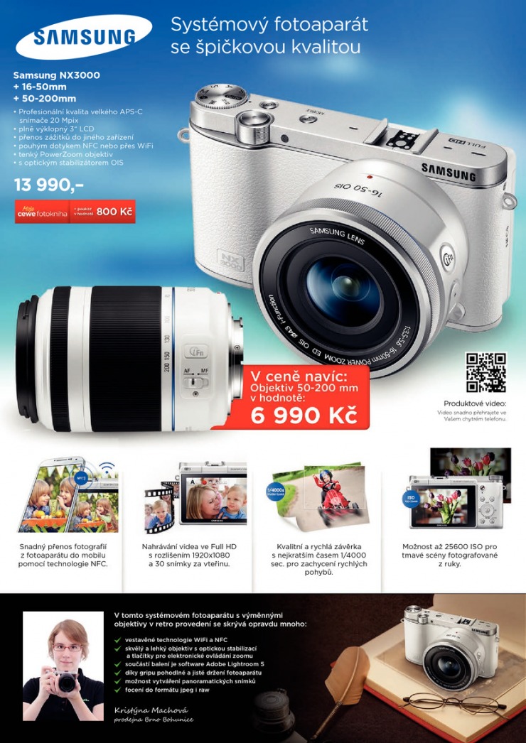 leták Fotolab Akční leták od 1.9.2014 strana 1 leták Fotolab Akční leták od 1.9.2014 strana 1