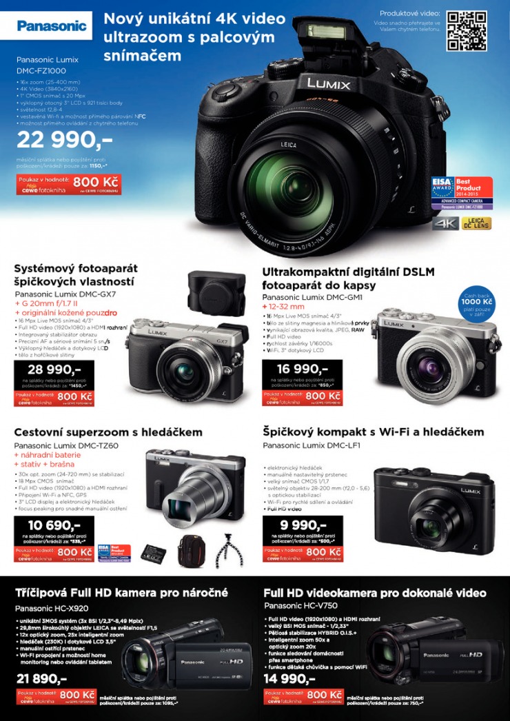 leták Fotolab Akční leták od 1.9.2014 strana 1 leták Fotolab Akční leták od 1.9.2014 strana 1
